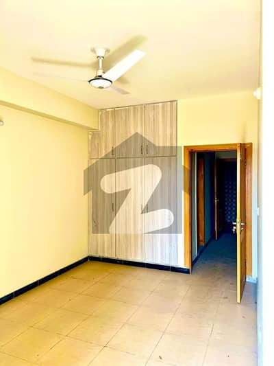 2 BEDROOM APARTMENT FOR RENT WITH GAS IN CDA APPROVED SECTOR F 17 T&TECHS ISLAMABAD