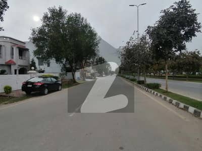 3 Marla Possession Plot For Sale In B Block Al Kabir Town Phase 2