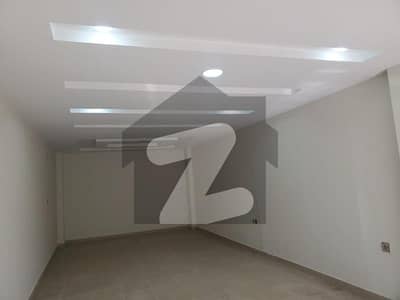 250 Sq-Ft Lower Ground Shop Available For Sale In Spring North Bahria Town Phase 7