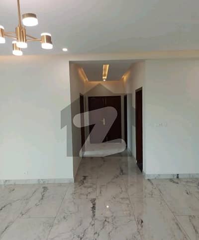 Flat Of 10 Marla In Askari 11 - Sector D Is Available