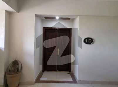 10 Marla Flat For sale In The Perfect Location Of Askari 11 - Sector B Apartments