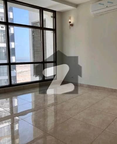 Centrally Located Prime Location Flat Available In Emaar Pearl Towers For Rent