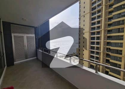 Elevate Your Lifestyle: Luxurious 02-Bedroom Apartment at Emaar Karachi