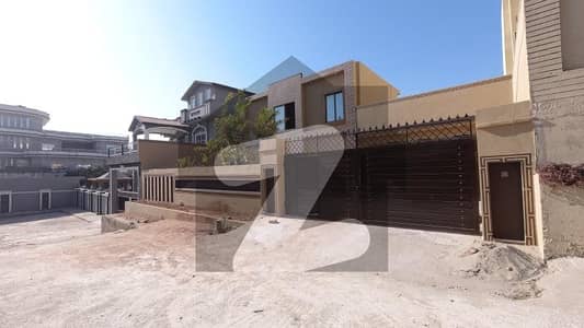 گلشن آباد سیکٹر 2 گلشن آباد,راولپنڈی میں 5 کمروں کا 1 کنال مکان 3.7 کروڑ میں برائے فروخت۔