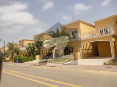 350 Square Yard Villas Available For Sale In Precinct 35 BAHRIA TOWN KARACHI