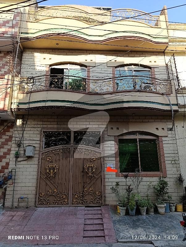 سبزہ زار سکیم ۔ بلاک این سبزہ زار سکیم,لاہور میں 5 کمروں کا 5 مرلہ مکان 2.3 کروڑ میں برائے فروخت۔ سبزہ زار سکیم ۔ بلاک این سبزہ زار سکیم,لاہور میں 5 کمروں کا 5 مرلہ مکان 2.3 کروڑ میں برائے فروخت۔