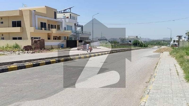 E-16 Roshan Pakistan Plot E-16 Roshan Pakistan Plot