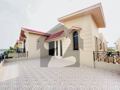 17 Marla Ideal Location Brigadier House Available For Rent In Askari 10 Sector-F Lahore Cantt