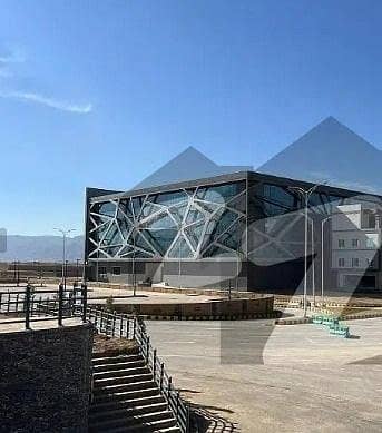 High Demand Meets High Return Own a 5-Marla Active Bar Code File in DHA Quetta, Where Fast Growth, Rising Value, and Future Health, Education & Recreational Hubs Await