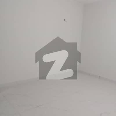 Brand New Portion 3 Bed DD On Vip Location Of Alamgir Road Kokan Society