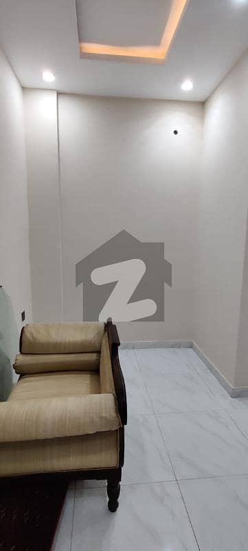 Non Furnished Brand New Office For Rent In Model Town Link Road