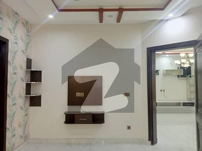 5 Marla Brand New Upper Portion For Rent In Johar Town Ph 2