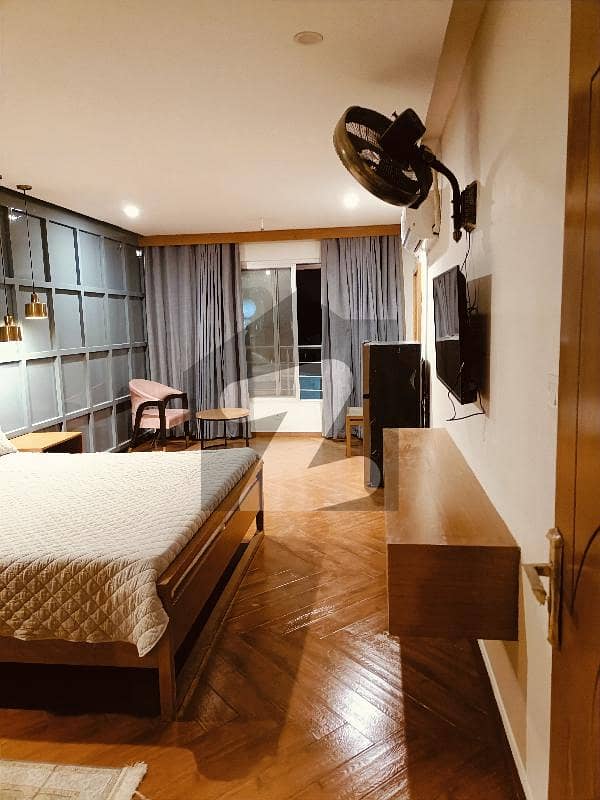 Luxury Furnished Apartment