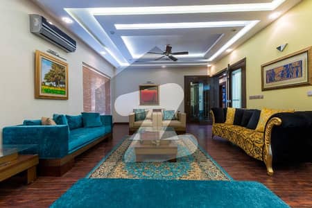 FURNISHED