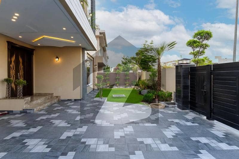 Reasonably-Priced 1 Kanal House In NFC 1 - Block C (NE), Lahore Is Available As Of Now Reasonably-Priced 1 Kanal House In NFC 1 - Block C (NE), Lahore Is Available As Of Now
