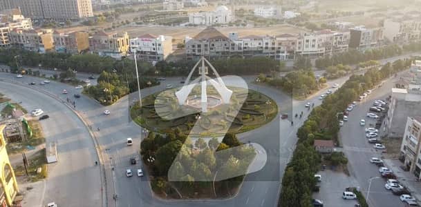 بحریہ انٹلیکچول ویلج بحریہ ٹاؤن راولپنڈی,راولپنڈی میں 1 کنال رہائشی پلاٹ 5.05 کروڑ میں برائے فروخت۔