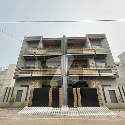 5 Marla Brand New Double Story Duplex Home Available For Sale 5 Marla Brand New Double Story Duplex Home Available For Sale