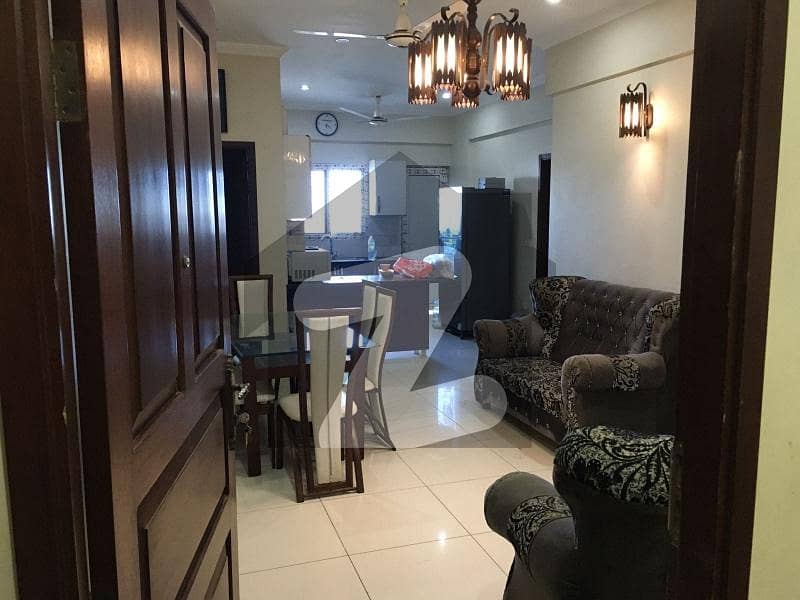 FULLY FURNISHED APARTMENT FOR RENT