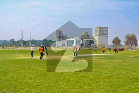 Near To Park, Pelican Mall and 150 ft Wide Road, 10 Marla Possession Plot Available For Sale Near To Park, Pelican Mall and 150 ft Wide Road, 10 Marla Possession Plot Available For Sale