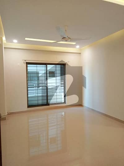 3 Bed Apartment Available For Rent In Askari 11 Lahore