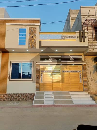A Beautiful West Open House Available For Sale, In Saadi Garden Block 5, Vip Prime Location Of Scheme 33 A Beautiful West Open House Available For Sale, In Saadi Garden Block 5, Vip Prime Location Of Scheme 33
