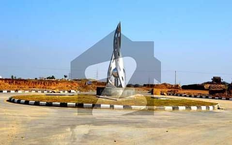 بی