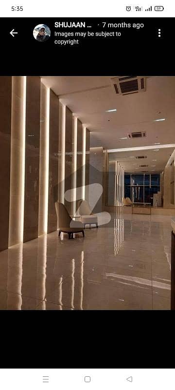 Three Bed Drawing Lounge Executive road facing