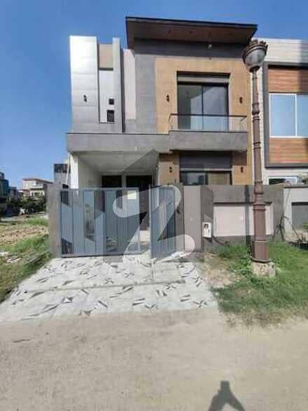 5 Marla Brand New House For Sale In Lake City - Sector M-7B Lake City Lahore 5 Marla Brand New House For Sale In Lake City - Sector M-7B Lake City Lahore