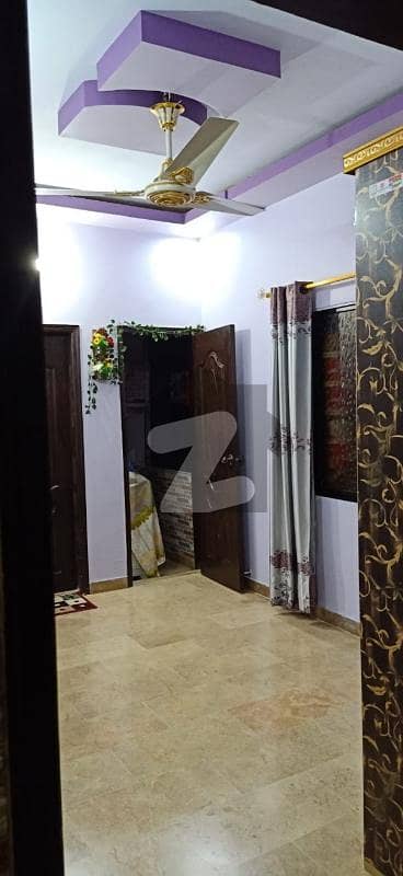 Ideal 900 Square Feet Upper Portion Available In Nazimabad - Block 5C, Karachi Ideal 900 Square Feet Upper Portion Available In Nazimabad - Block 5C, Karachi