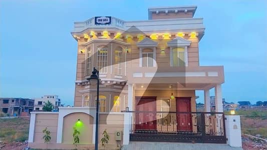 10 Marla Beautiful Spanish Villa Is Available For Sale In Dha Phase 05 Emaar Islamabad 10 Marla Beautiful Spanish Villa Is Available For Sale In Dha Phase 05 Emaar Islamabad