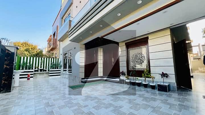 Brand New 10 Marla Beautifully Designed Modern House For Rent In DHA Phase 8 Eden City Brand New 10 Marla Beautifully Designed Modern House For Rent In DHA Phase 8 Eden City