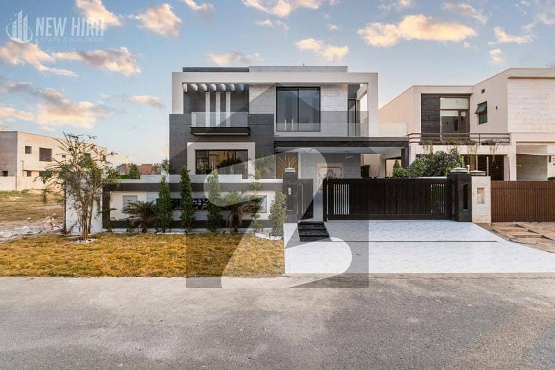 One Kanal Beautiful Modern Bungalow Available For Sale In DHA Phase 7 Lahore One Kanal Beautiful Modern Bungalow Available For Sale In DHA Phase 7 Lahore