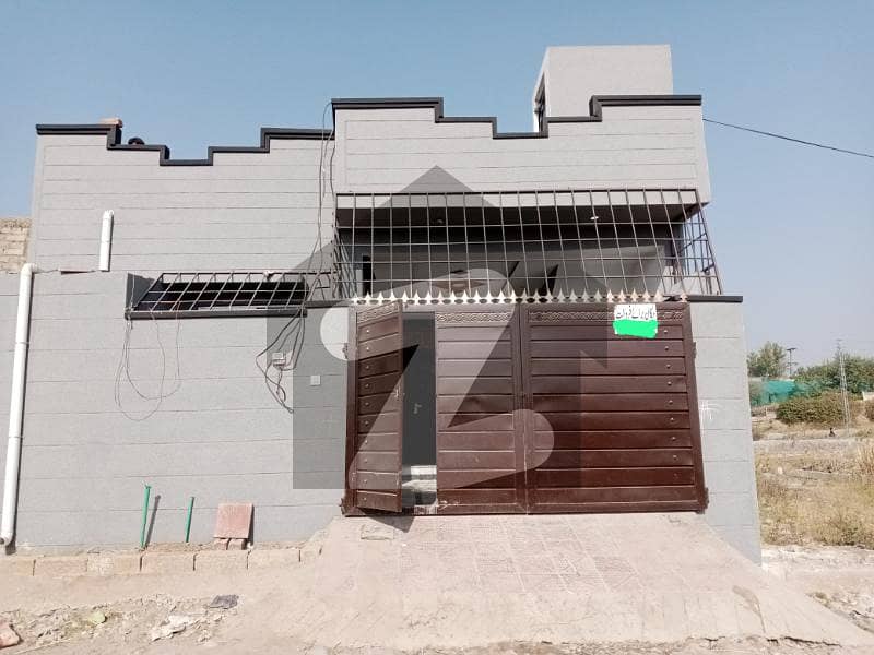 Brand New House at Adyala Road, Rawalpindi