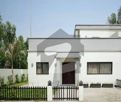 9 Marla Luxury Villa With Swimming Pool And 5 KVA Solar On 2 Years Instalment For Sale