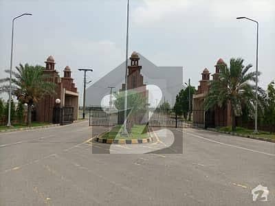 KEMC SUPER HOT LOCATION 1 KANAL PLOT FOR SELL DEFENSE ROAD LAHORE