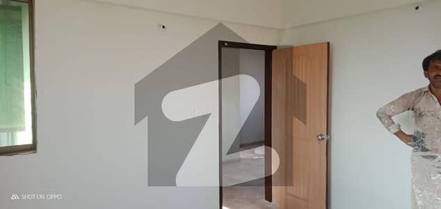 Want To Buy A Prime Location Flat In Karachi?