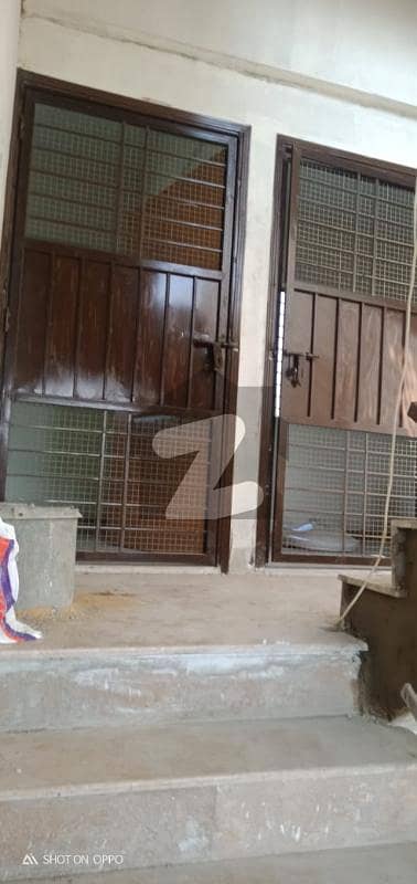 650 Square Feet Flat For Rent In Gulshan-E-Iqbal Town