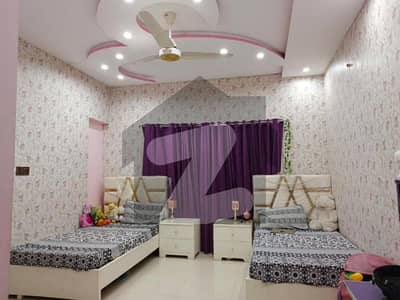 5 Marla House Available For Sale In Cheapest Price And In Good Condition Owner Build House