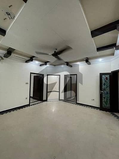 5 Marla House Lower Portion Available For Rent In Tulip Block Bahria Town Lahore