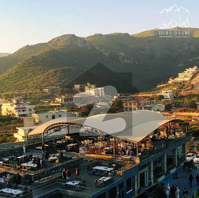 مارگلہ ویلی - سی - 12 اسلام آباد میں 10 مرلہ رہائشی پلاٹ 2.15 کروڑ میں برائے فروخت۔