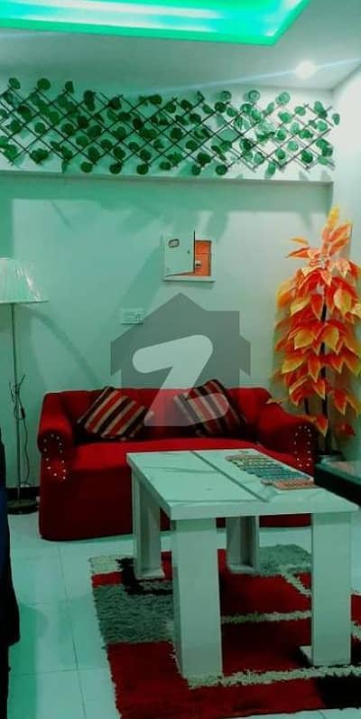 E 11 Capital Residancia 2bed New Furnished No506