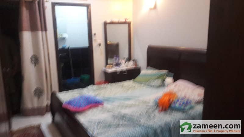 3 Bed Flat Dha Karachi