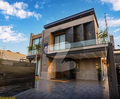9 Marla Brand New House For Sale