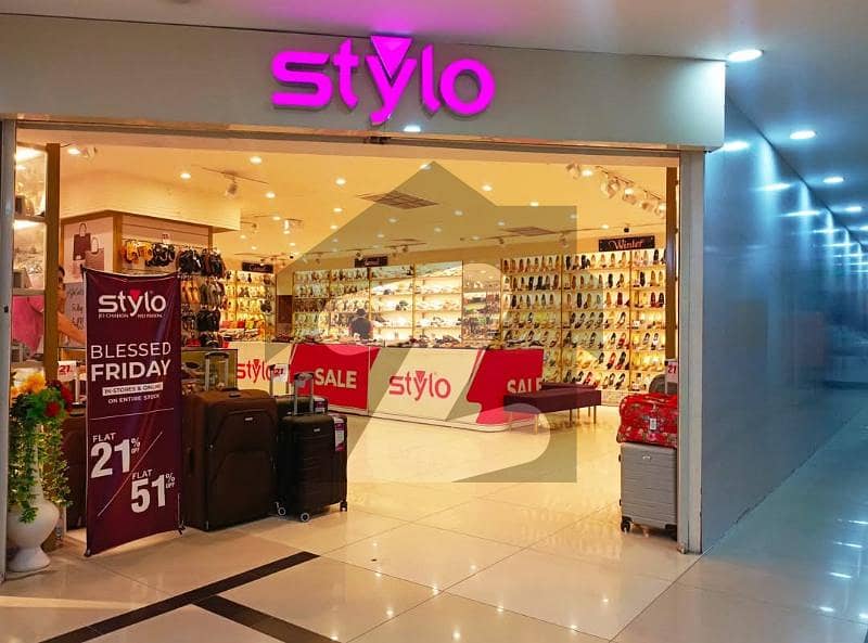 Branded Shop For Sale Branded Shop For Sale