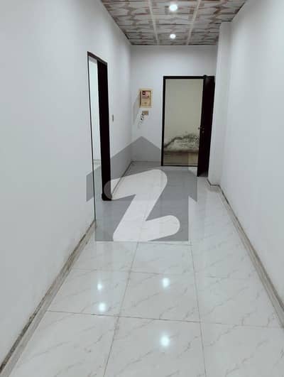 Brand New Two Bed Attach Bath Kitchen Lahore Hotel Chowk Near Dunya News Lahore