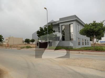 250 SQ Yd Plot Is Available For Sale In Precinct 32 BAHRIA TOWN KARACHI