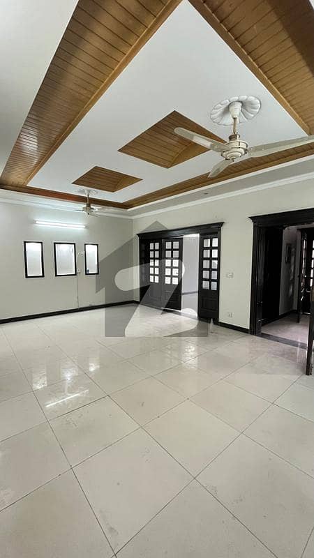 7 Marla Upper Portion for Rent In G-13 Islamabad