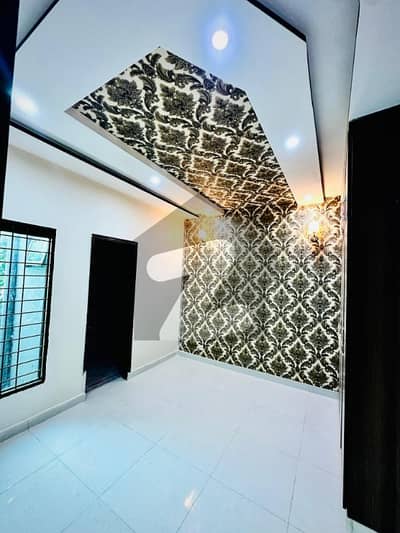 3 Marla New House For Sale In Jubilee Town