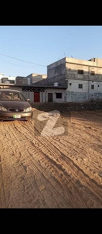 لالازار 2 راولپنڈی میں 5 مرلہ رہائشی پلاٹ 25.0 لاکھ میں برائے فروخت۔
