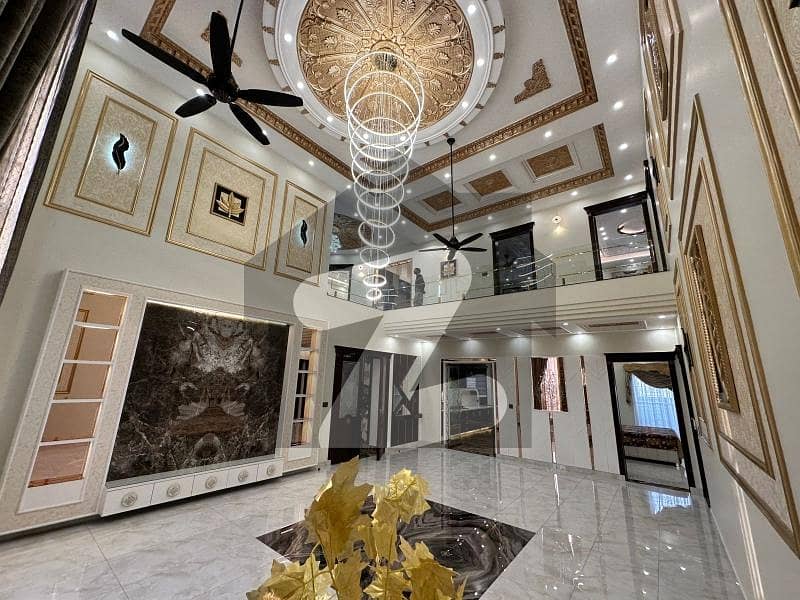 DC Colony 1 Kanal House For Sale DC Colony 1 Kanal House For Sale